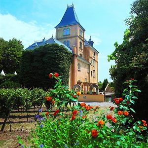 Hotel Schloss Edesheim